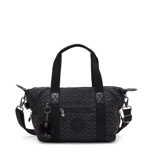Kipling medium handbag - medium, art