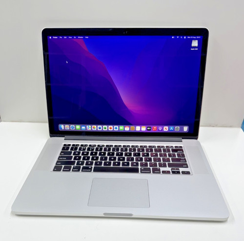 Apple macbook pro - macbook,