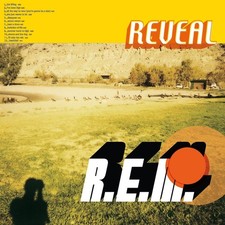 R.E.M. : Reveal CD (2016) NEW