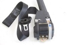 Seatbelt front right Fiat COUPE 175 23325 LHD