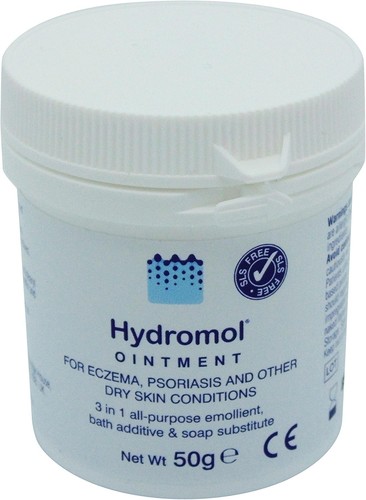 Hydromol ointment intensive - hydromol,