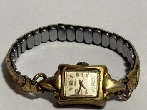 Vintage technos ladies - vintage,