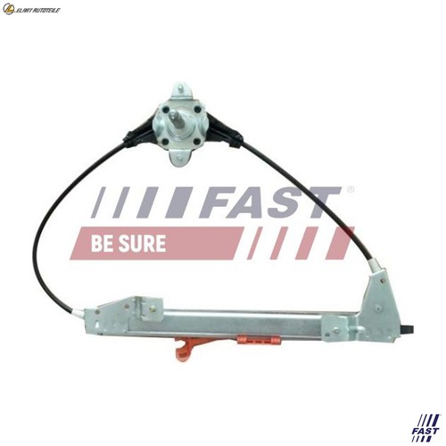 Window regulator ft91939 for - window,