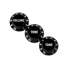 Fender Stratocaster Control