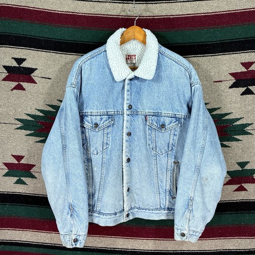 Vintage 70s levis type - levis, denim
