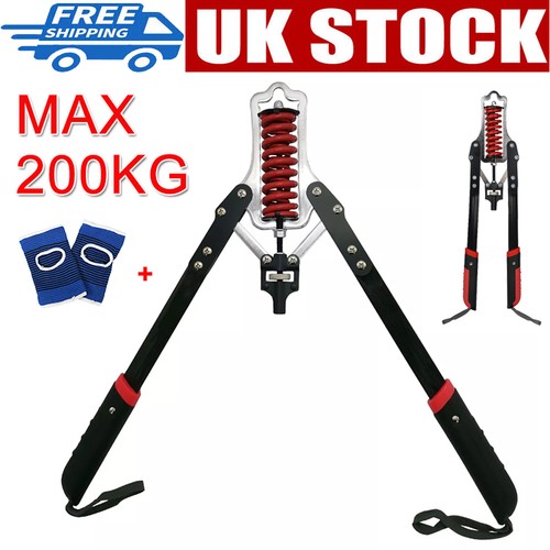 Heavy duty arm chest twister - duty,