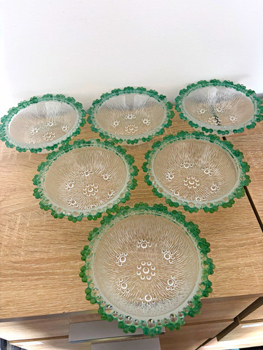 Set vintage ishizuka - set,