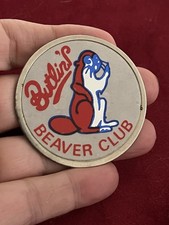 Large heavy Butlins beaver