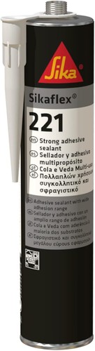 Sika sikaflex 221 - sikaflex,
