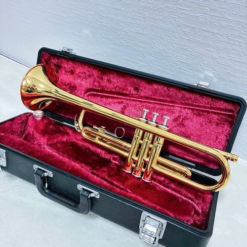 Yamaha ytr 1335 trumpet - yamaha, bb