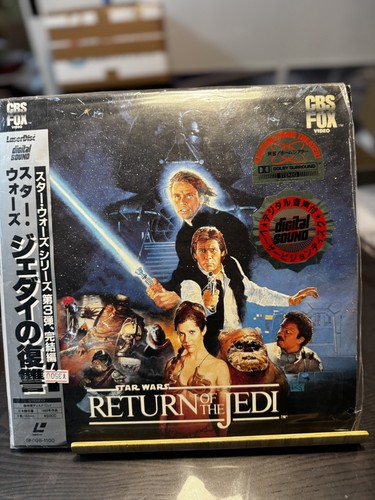 Star wars return - wars, of