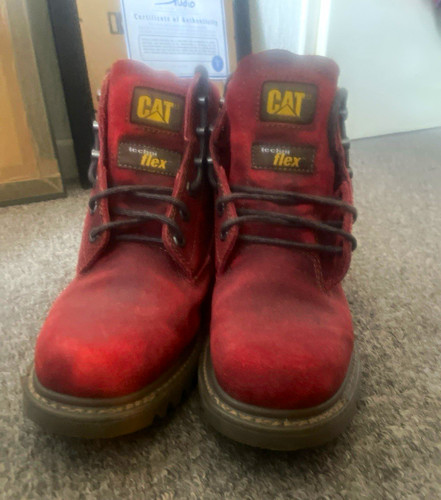 Cat techno flex - cat,