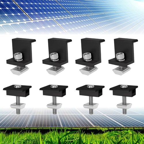 20x solar panel rail - solar,