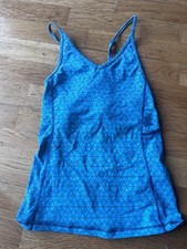 Moon Climbing  fitted strappy