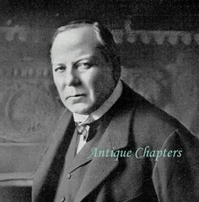 Viscount Haldane Of Cloan