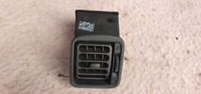 MGF MGTF Passenger Left Front Dash Heater Control Air Vent Grill ♻️