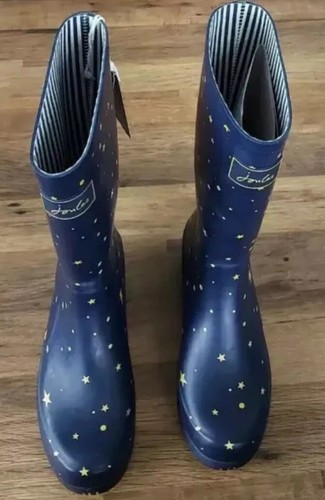 Joules women roll wellies - women, up