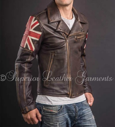 Men biker vintage - biker,