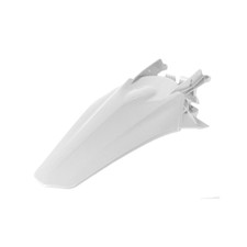 Gas Gas Rear fender mud guard