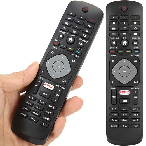 Universal replacement remote - universal,