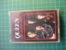 QUEEN - GREATEST HITS