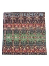 Super Stereogram