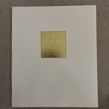 CHRYSLER NEW YORKER Fifth Avenue Salon TOWN & COUNTRY Mini Van Brochure 1991