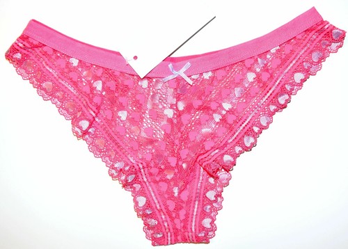 Sexy pink lace - sexy,