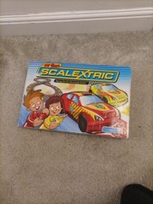 Scalextric My First Scalextric