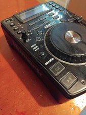 Numark cdj ndx 500 - numark,