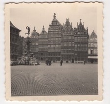 Photo/Photo Wehrmacht Soldiers