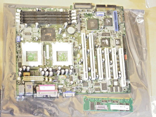 Asus dls 02 atx - asus,