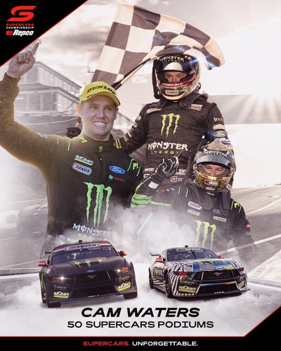 Supercars motor racing car - motor,