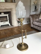 Antique Victorian Brass