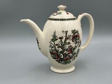 Johnson Brothers Indian Tree - 2,1/4 pint Coffee Pot.