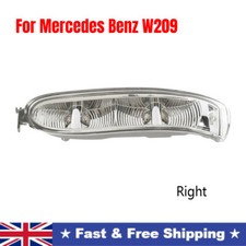 Right Side Mirror Indicator