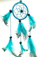 SMALL DREAM CATCHER FROM BALI