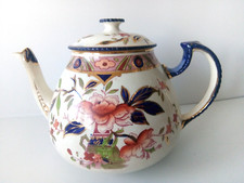 Vintage/Antique Burleigh Ware