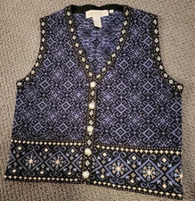 Nomadic Traders Women's Knit