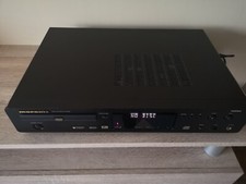 Marantz DVD, DV7000