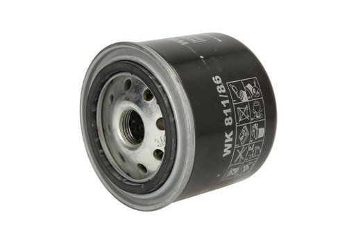 Fits mann filter 811 86 - mann-filter, wk