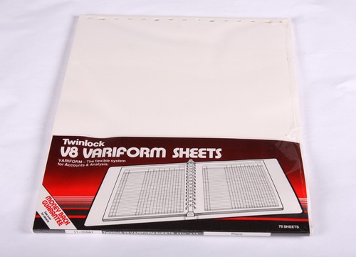Twinlock plain sheets - twinlock,