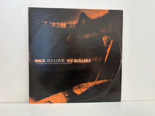 Rollers back to love - rollers,