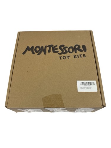 Montessori toys for babies - toys,