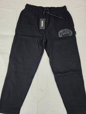 Hoodrich Iron V2 Joggers Black