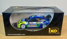 IXO 1/43 Ford Focus WRC #3
