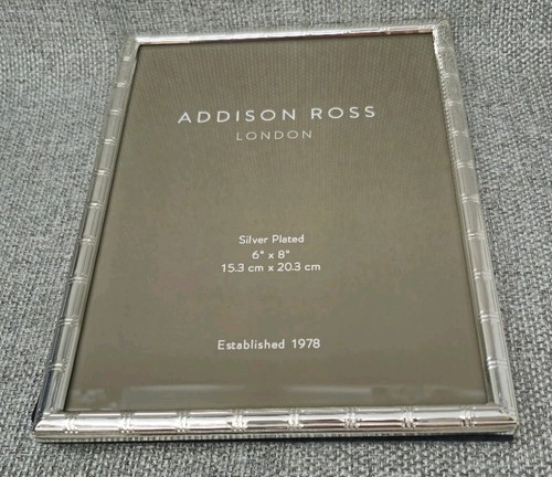 Addison ross london silver - london,