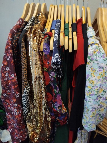 9kg dresses bundle wholesale - dresses,