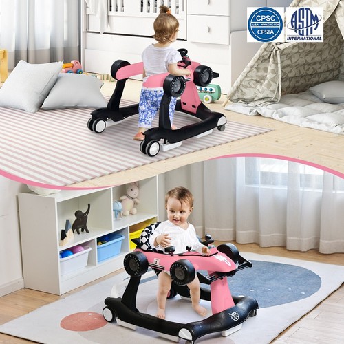 Baby walker foldable - baby,