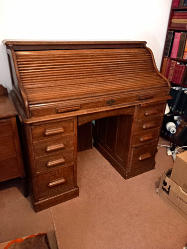 Alexander lefever hll - alexander,